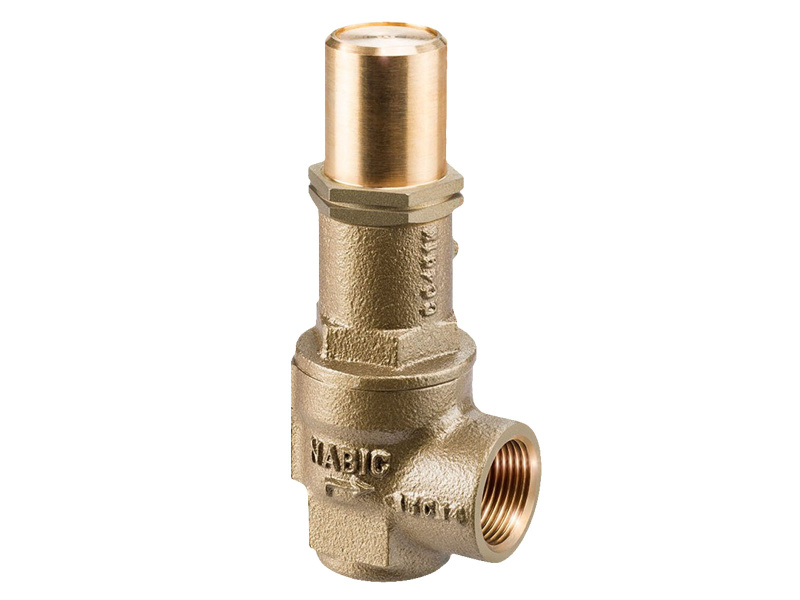 3/4" Fig 500L Safety Valve