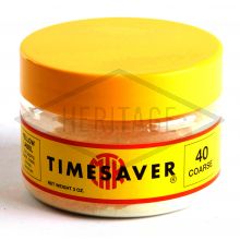 TIMESAVER Lapping Compound Green Label For Hard Metals 55 Course ( 5 LBS + )