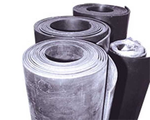 Rubber Insertion Jointing