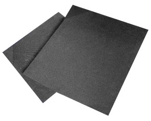 EPDM WRC Approved Rubber