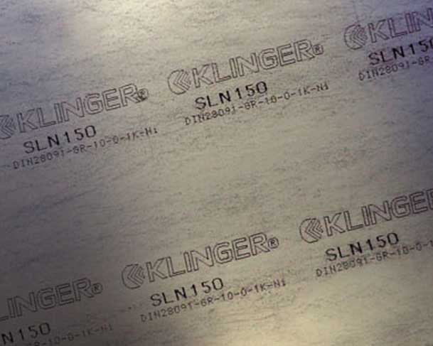 Klinger SLN