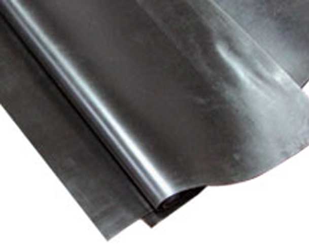 Neoprene Rubber Sheet