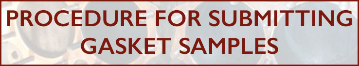 submission procedure