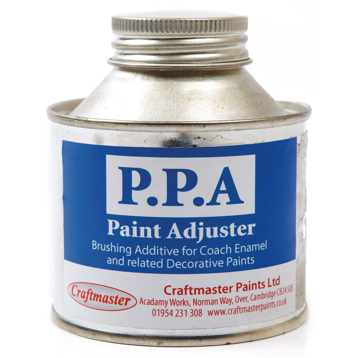 Craftmaster P.P.A Paint Adjuster - 250ml