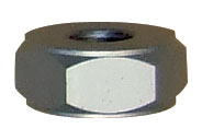 Stuffing Box Gland Nut