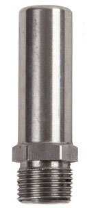 Klinger Reflex End Tube (63mm Length)