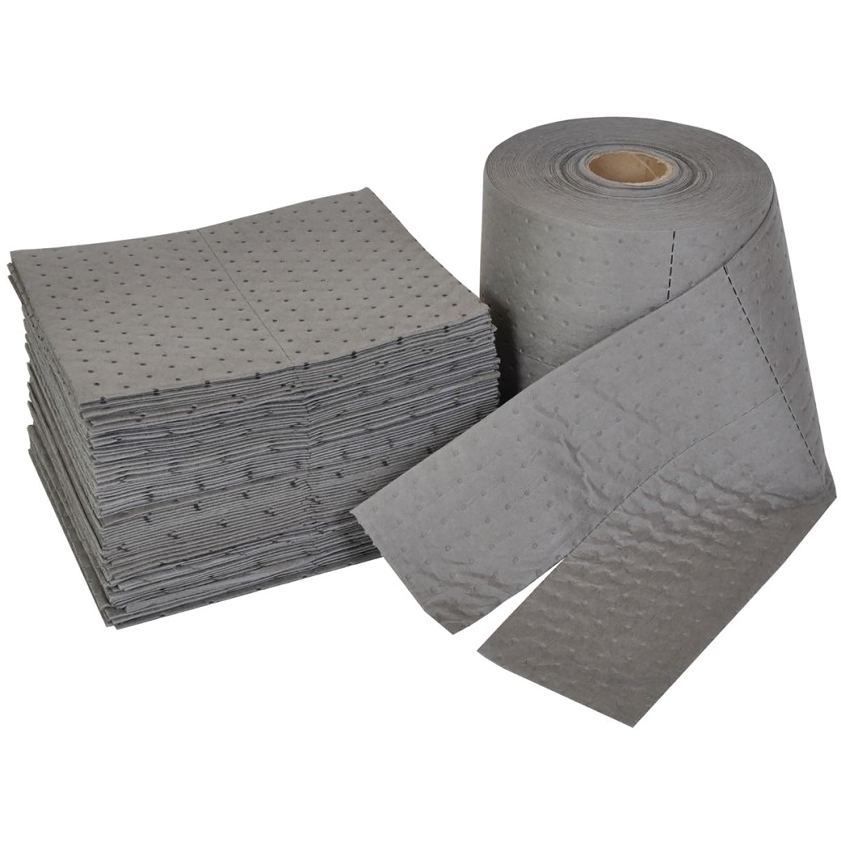 Refill Pack: Pads & Rolls to suit SPILL-S2004