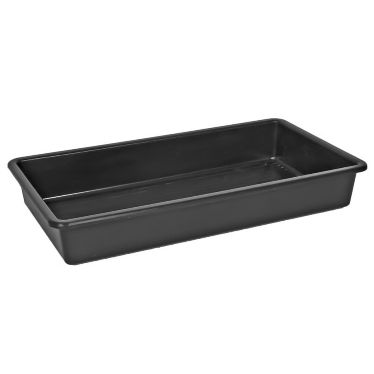 Large Deep Drip Tray - 100 x 55 x 15cm - 40 Litres