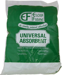 Cellulose Fibre Absorbent Granules - 20L