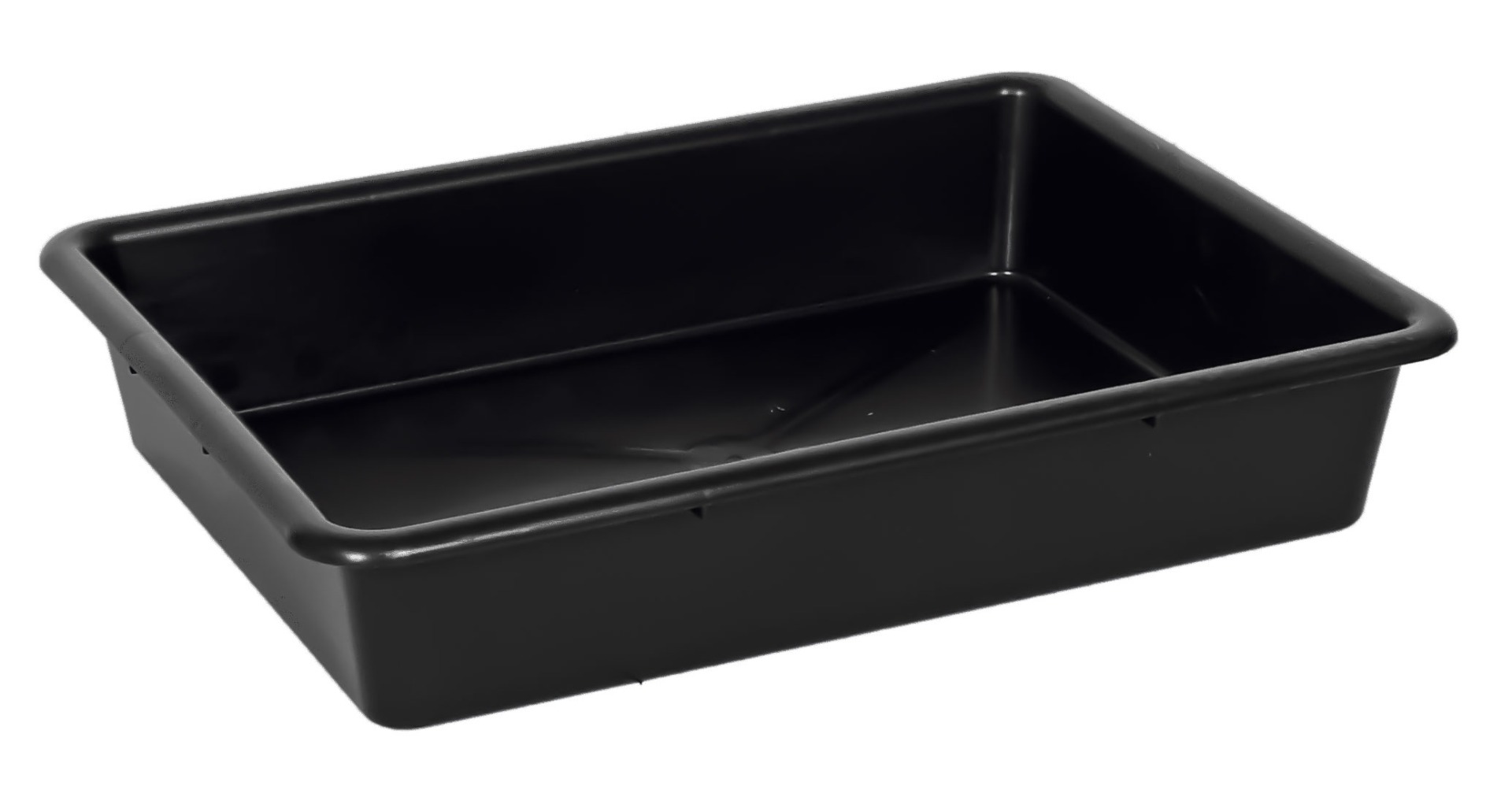 Medium Deep Drip Tray - 64 x 49 x 12cm - 28 Litres