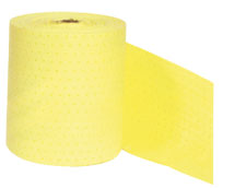 Premium Absorbent Rolls - Absorbs 152L - 76cm x 40M