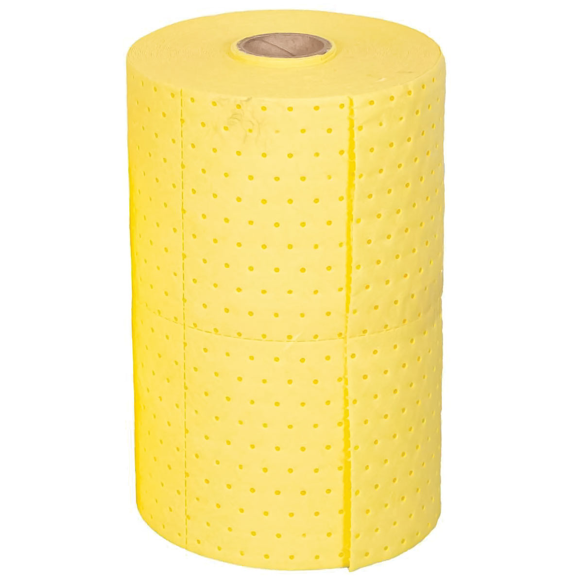 Premium Chemical Absorbent Rolls - Absorbs 152L - 76cm x 40M