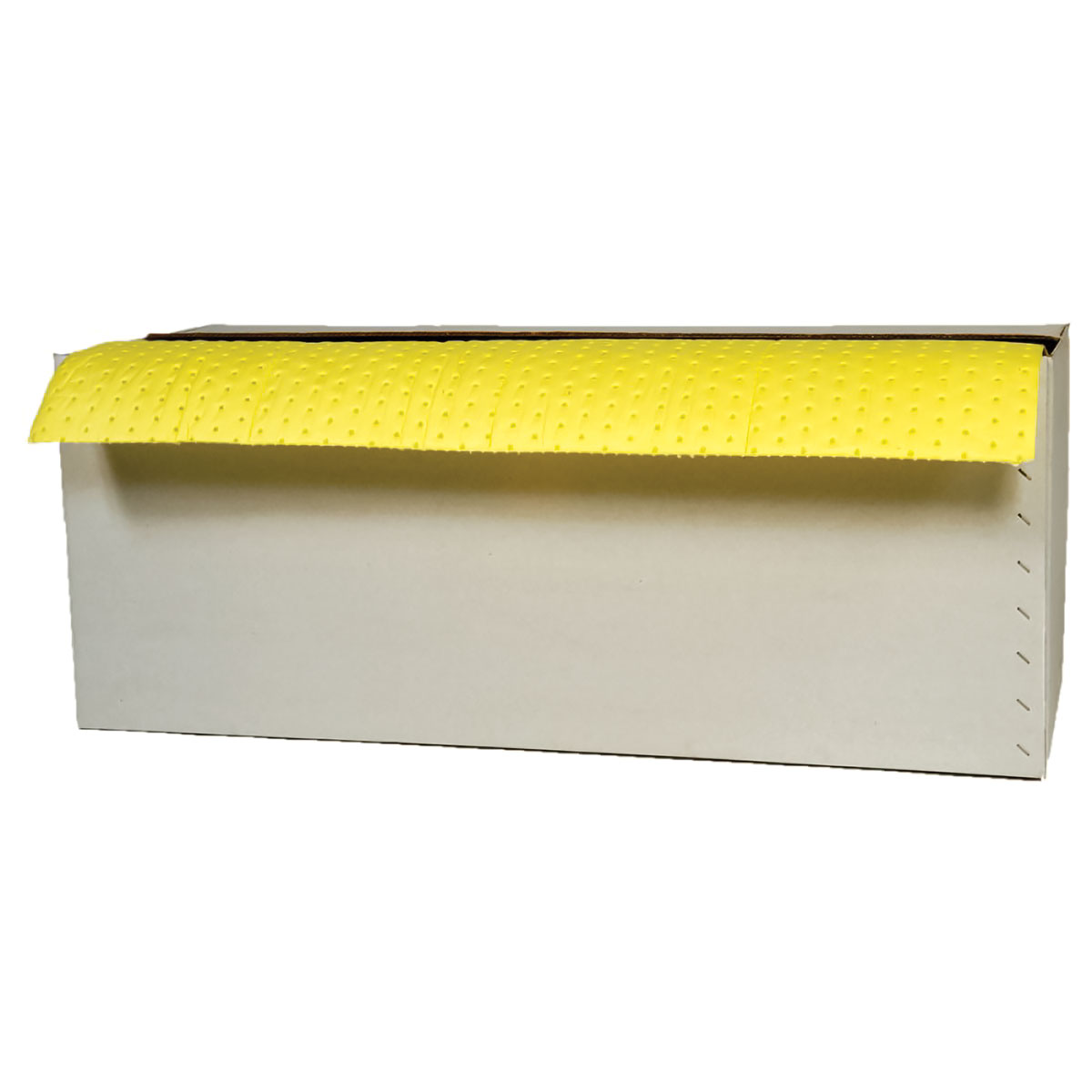 Premium Chemical Absorbent Rolls - Absorbs 200L - 100cm x 40M