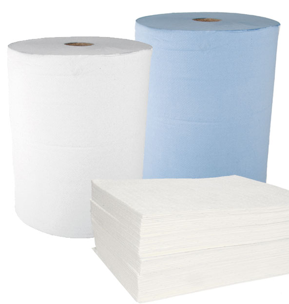 Refill Pack: Pads & Rolls to suit SPILL-S3661