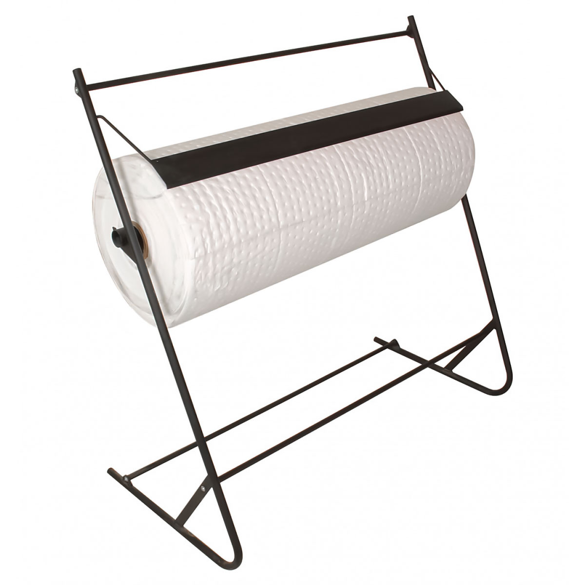 Floor Stand Roll Dispenser for 100cm Wide Rolls