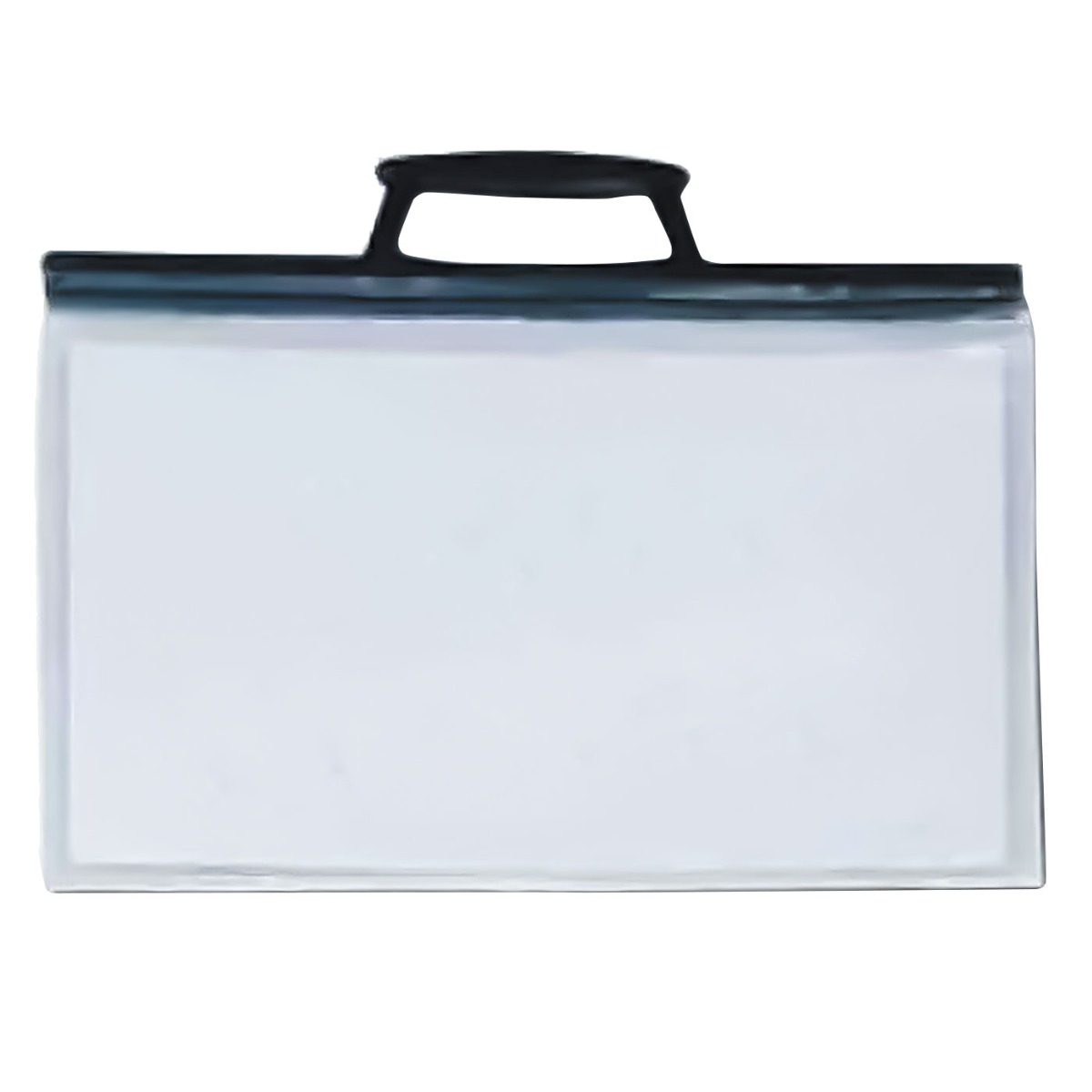 Empty Clip-close Bag (Clear) - 60cm x 80cm