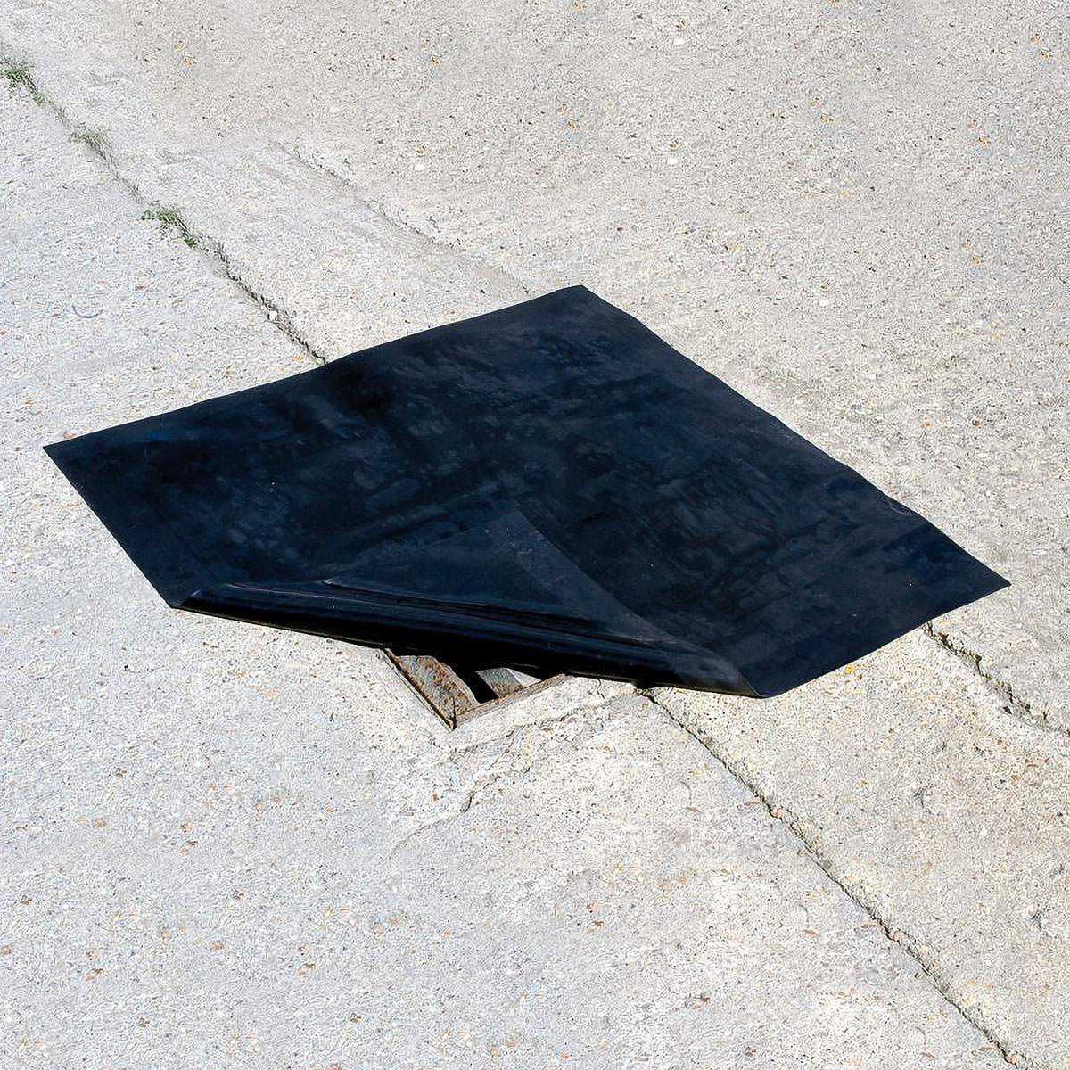 Neoprene Drain Cover - 70cm x 70cm x 2mm Thick