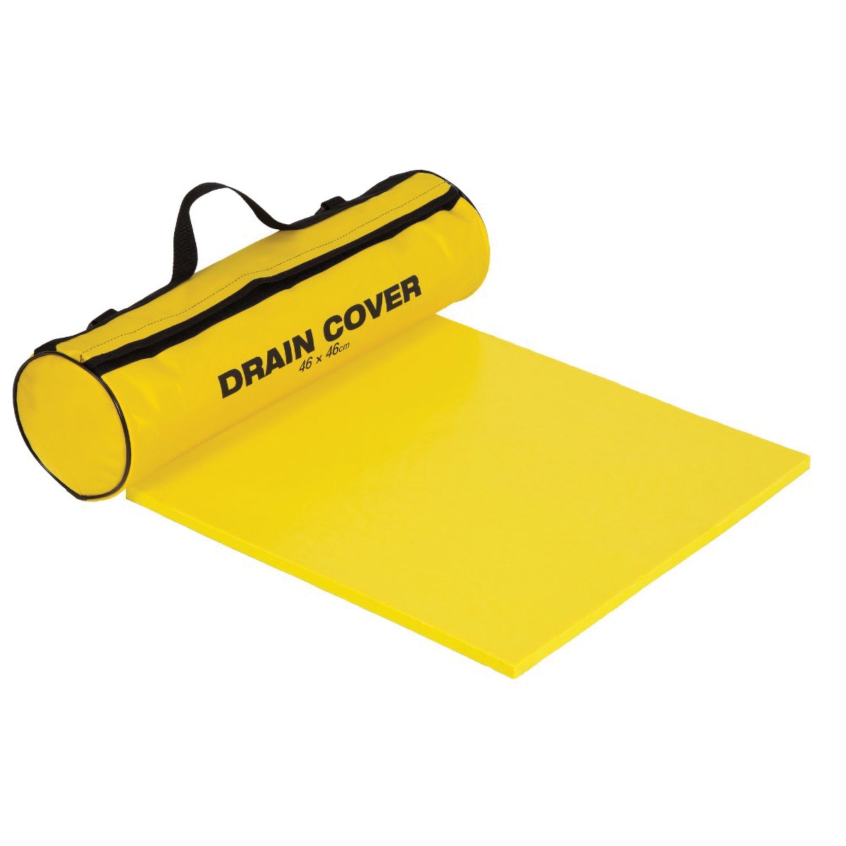 Heavyweight Drain Cover - 46cm x 46cm x 1.5cm