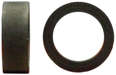 Rubber Ring  5/8" ID x 7/8" OD x 1/4" Long