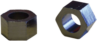 3/4" ID Dewrance Hexagonal Packing