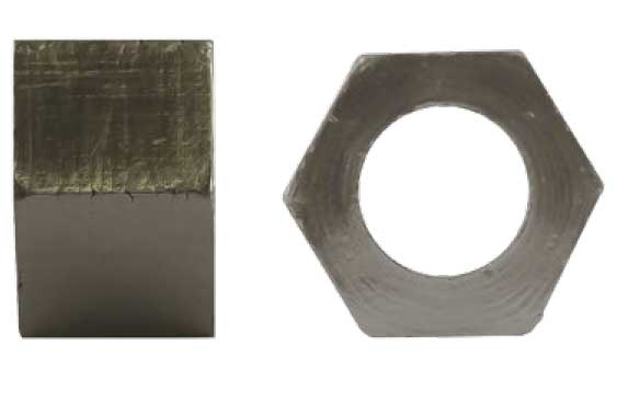 5/8" ID Dewrance Hexagonal Packing