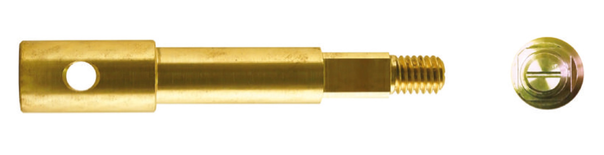 20mm Gauge Cock Spindle to suit Shaw 8001-3