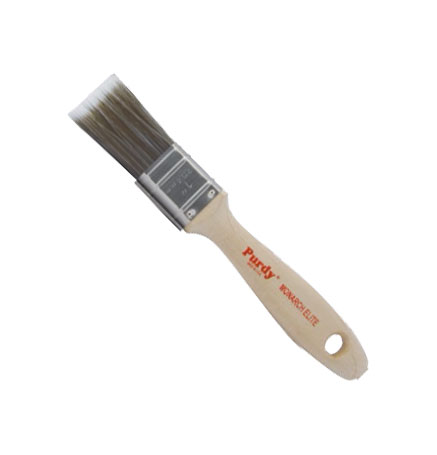 Purdy Monarch Elite Brush 1"