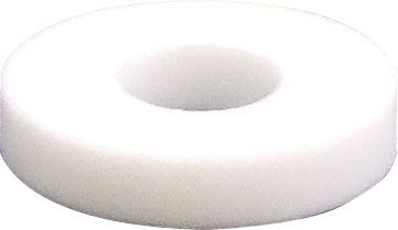 PTFE Seat Disc for 1" Whistle Valve