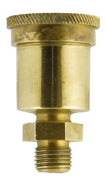 1"OD Syphon Wick Oiler - Small