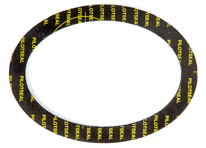 Pilotseal Joint 9 3/4" x 7 1/4" x 1"