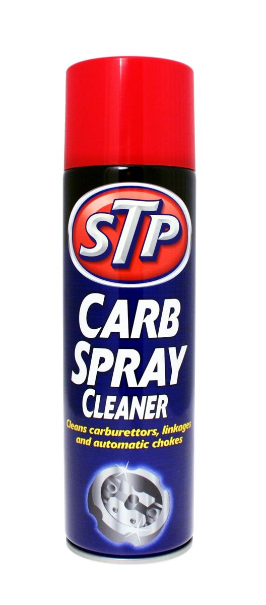 Carburettor Cleaning Aerosol Spray 500ml