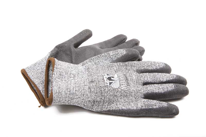 Cut Resistant Gloves  - Large