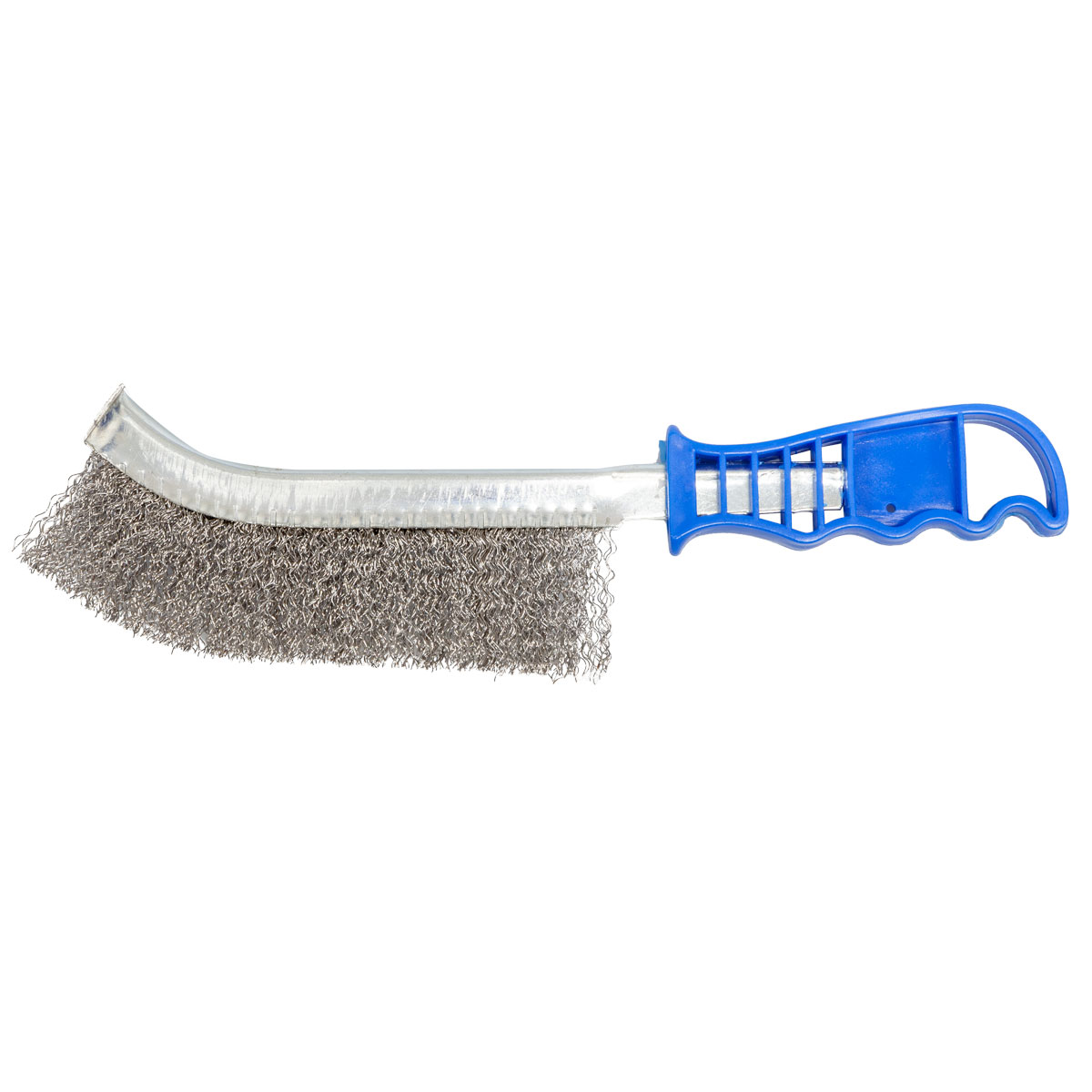 Steel Wire Brush For Welding Seam Prep. & Heavy Cleaning