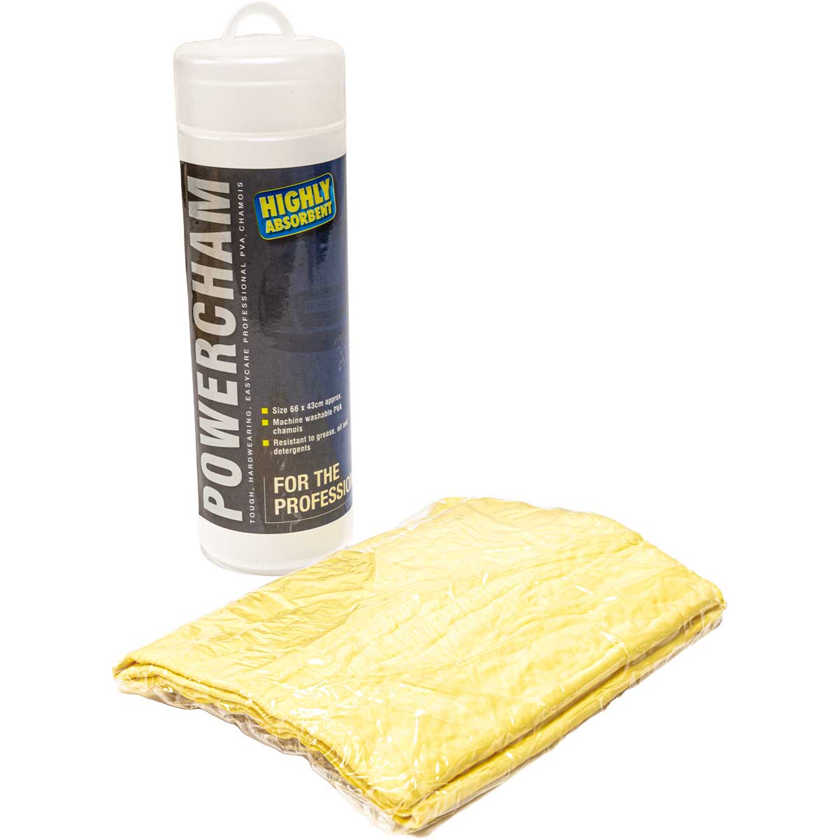 Pro-PVA Synthetic Chamois