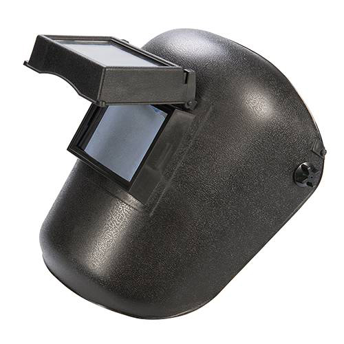 Welding Helmet DIN 11EW- Standard Passive