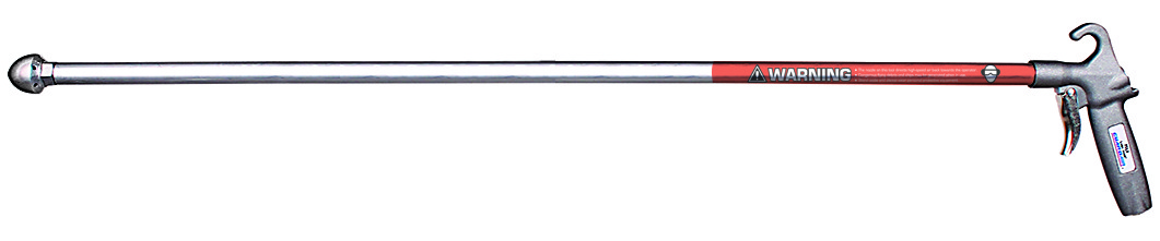 ReverseForce Air Gun 48" Long