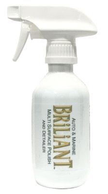 Briliant Multi Surface Detailer 250ml Trigger