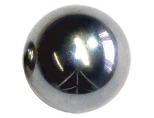 12mm Diameter Stainless Steel Ball