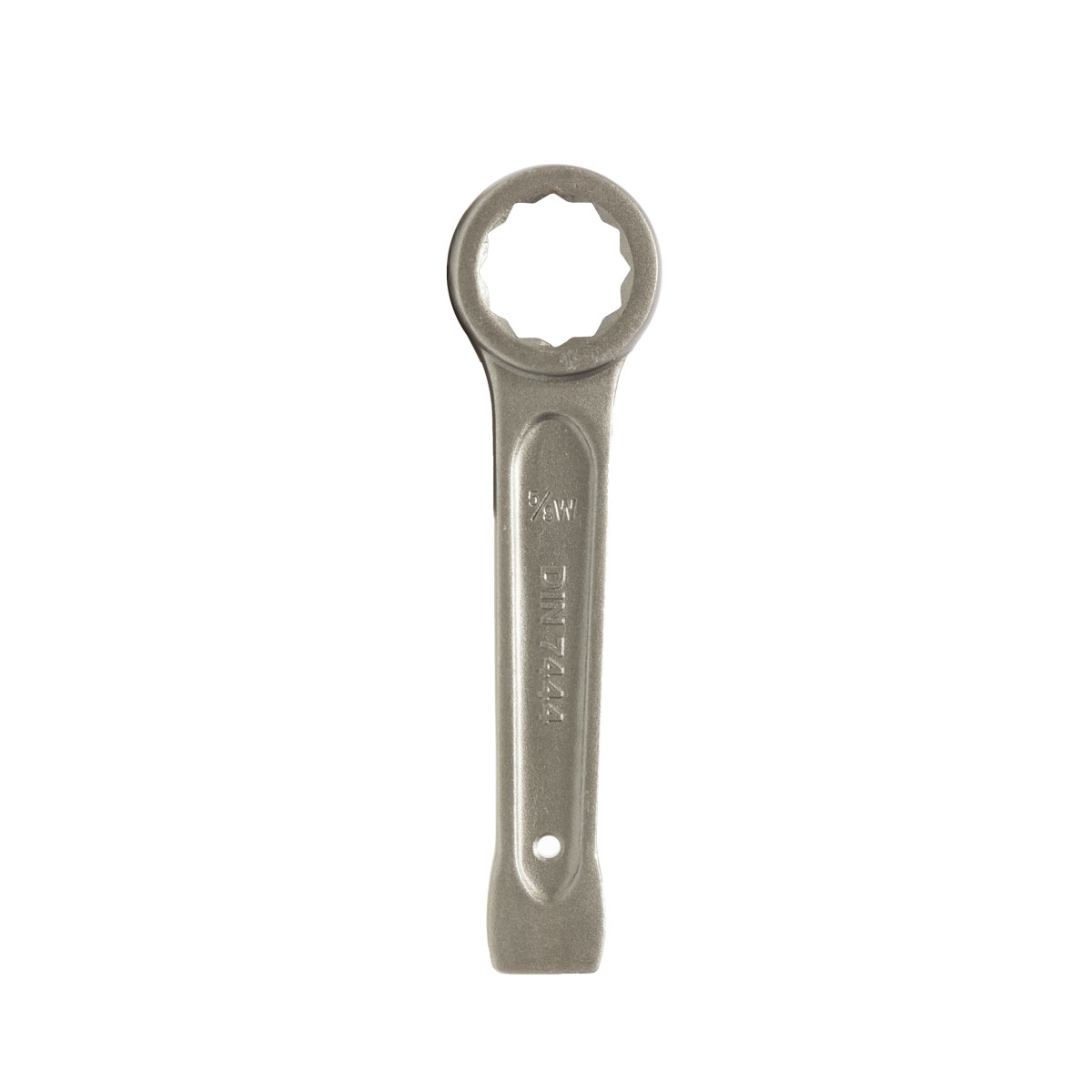 5/8" Whit Slogging Spanner Flat Ring Type