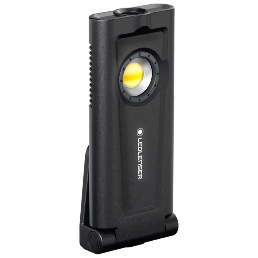 LED Lenser iF2R Mini-Floodlight 200