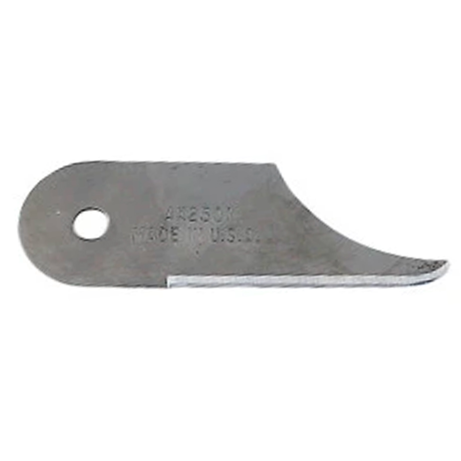 Cutting Blades for Compact Cutter - Curved Type Blades (6)