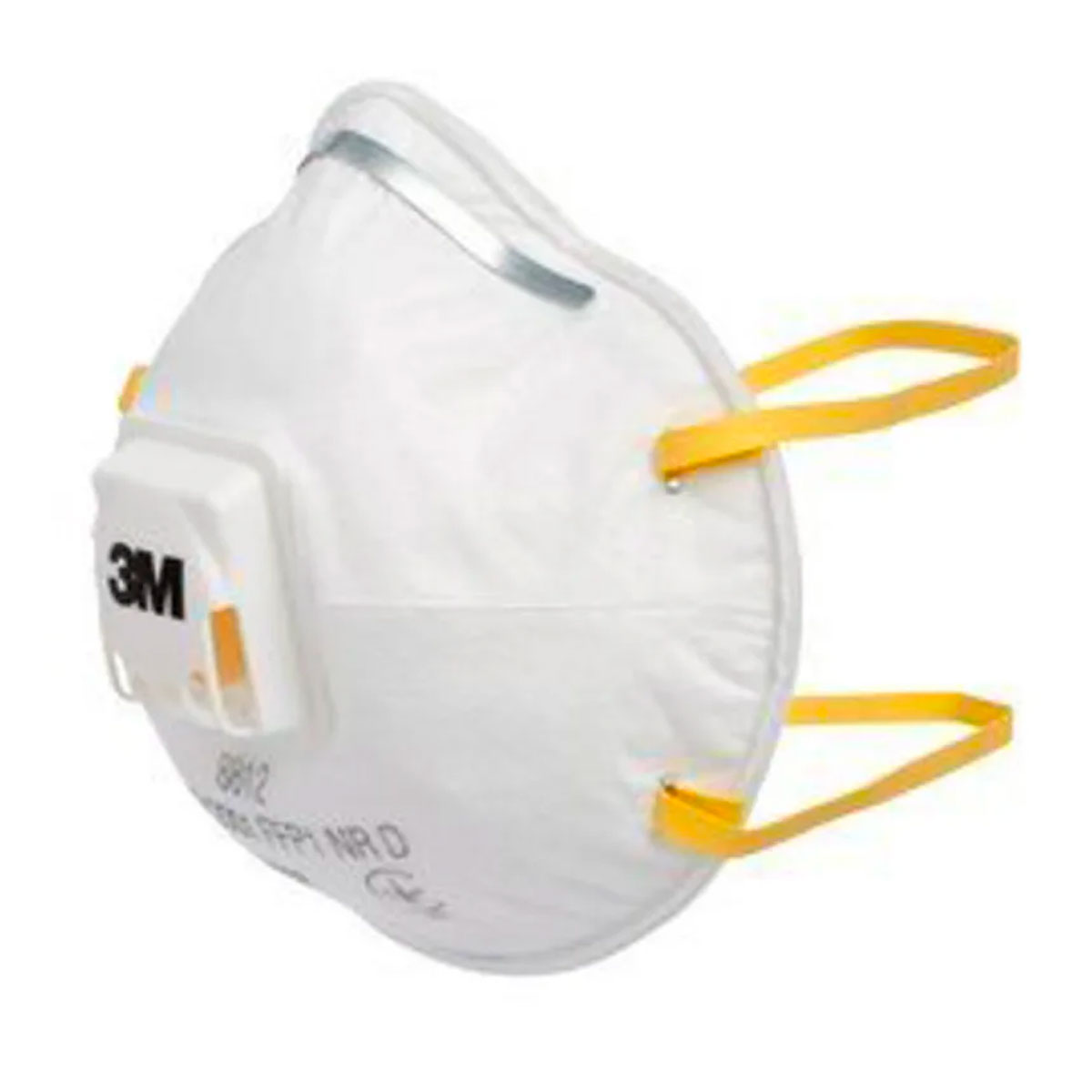 Dust Masks FFP1 Pack of 10