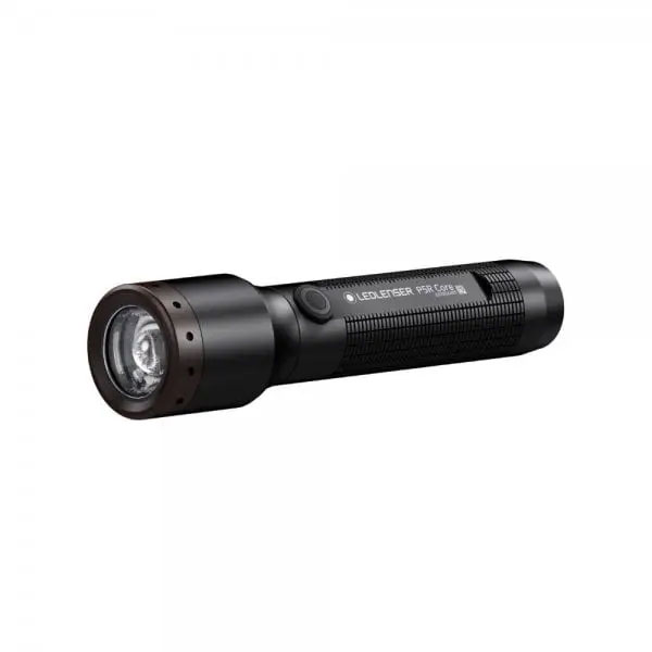 LED P5R 500 Lumen Core Rechargeable Torch