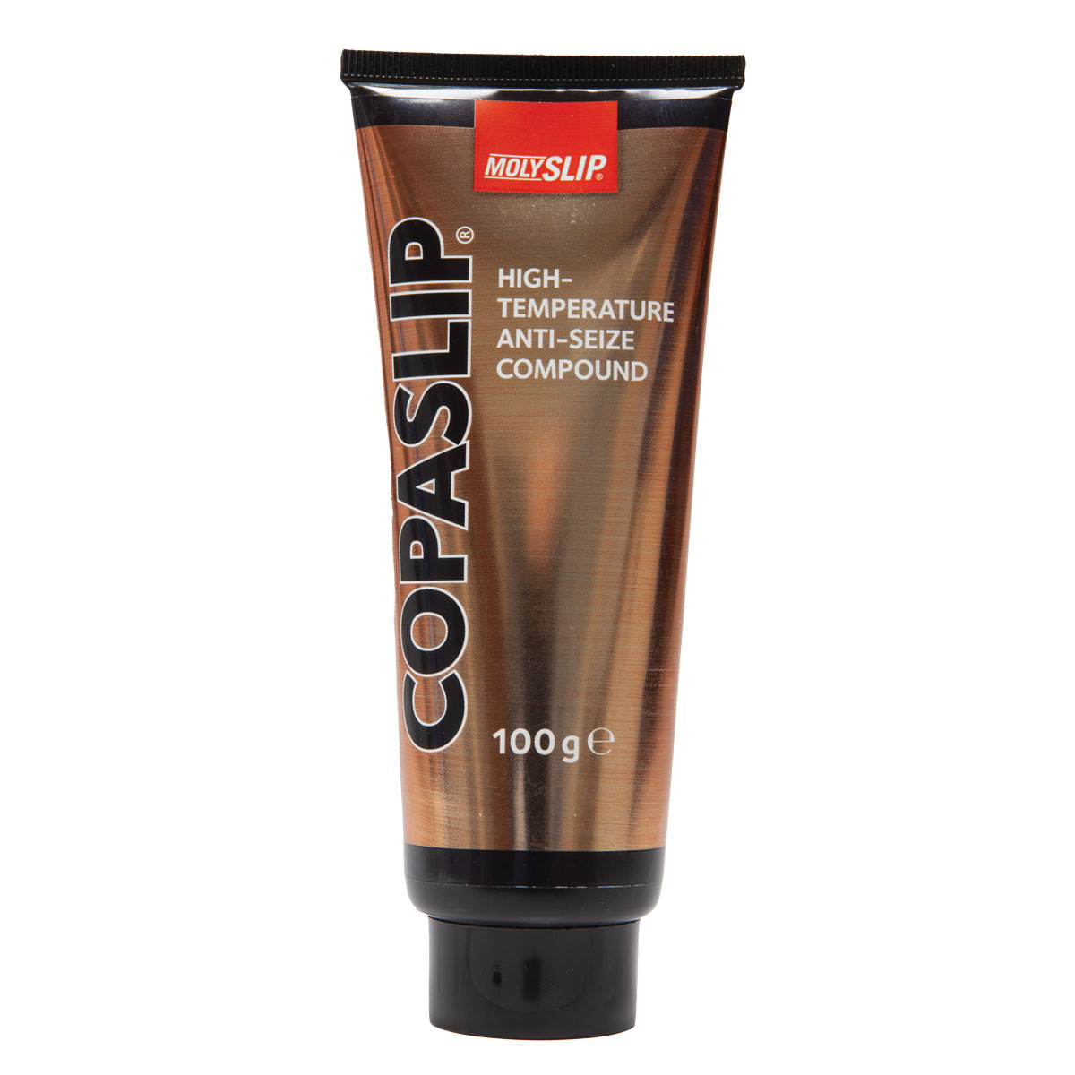 Molyslip Copper Anti-Seize Grease 100g Tube