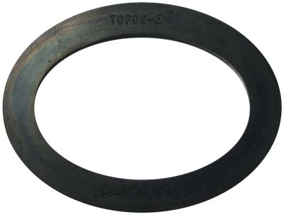 TOPOG-E Joint 3 1/8" x 2 1/2" x 1/2"