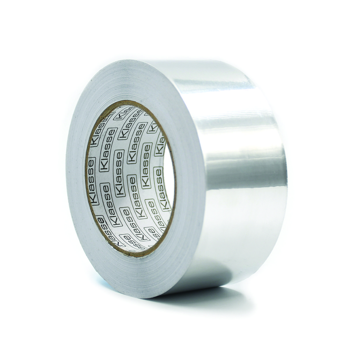 Aluminium Foil Adhesive Tape 50mm x 45mtrs Roll