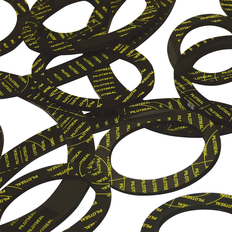 Pilotseal Boiler Door Joints & Gaskets