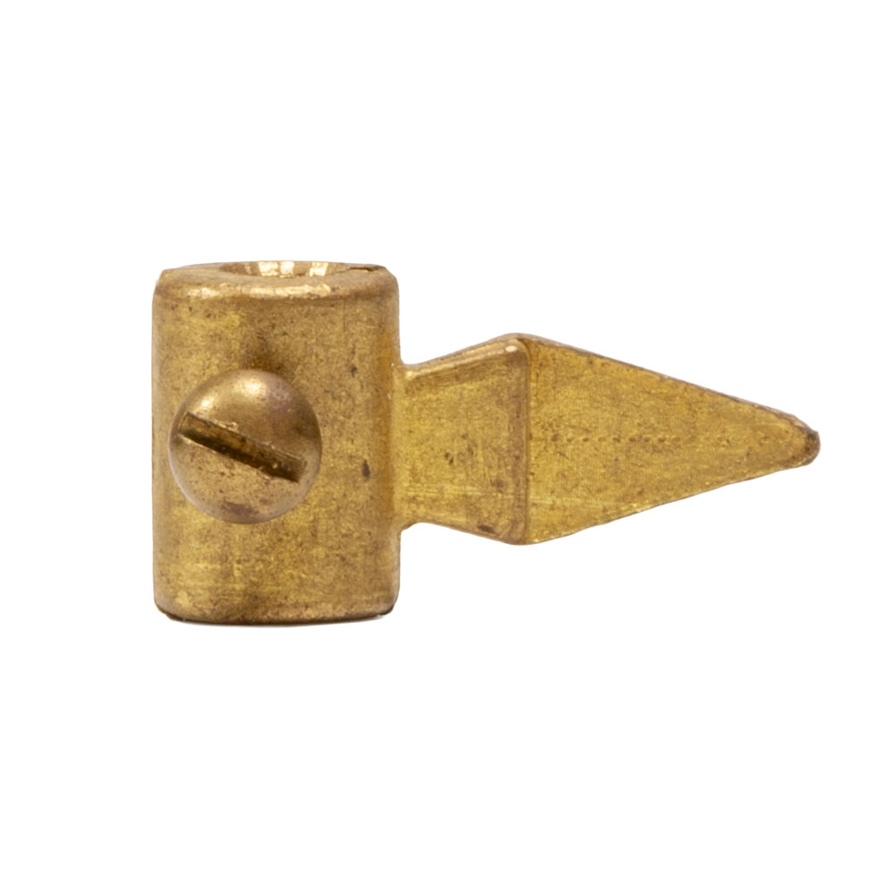 Brass Pointers for Protectors