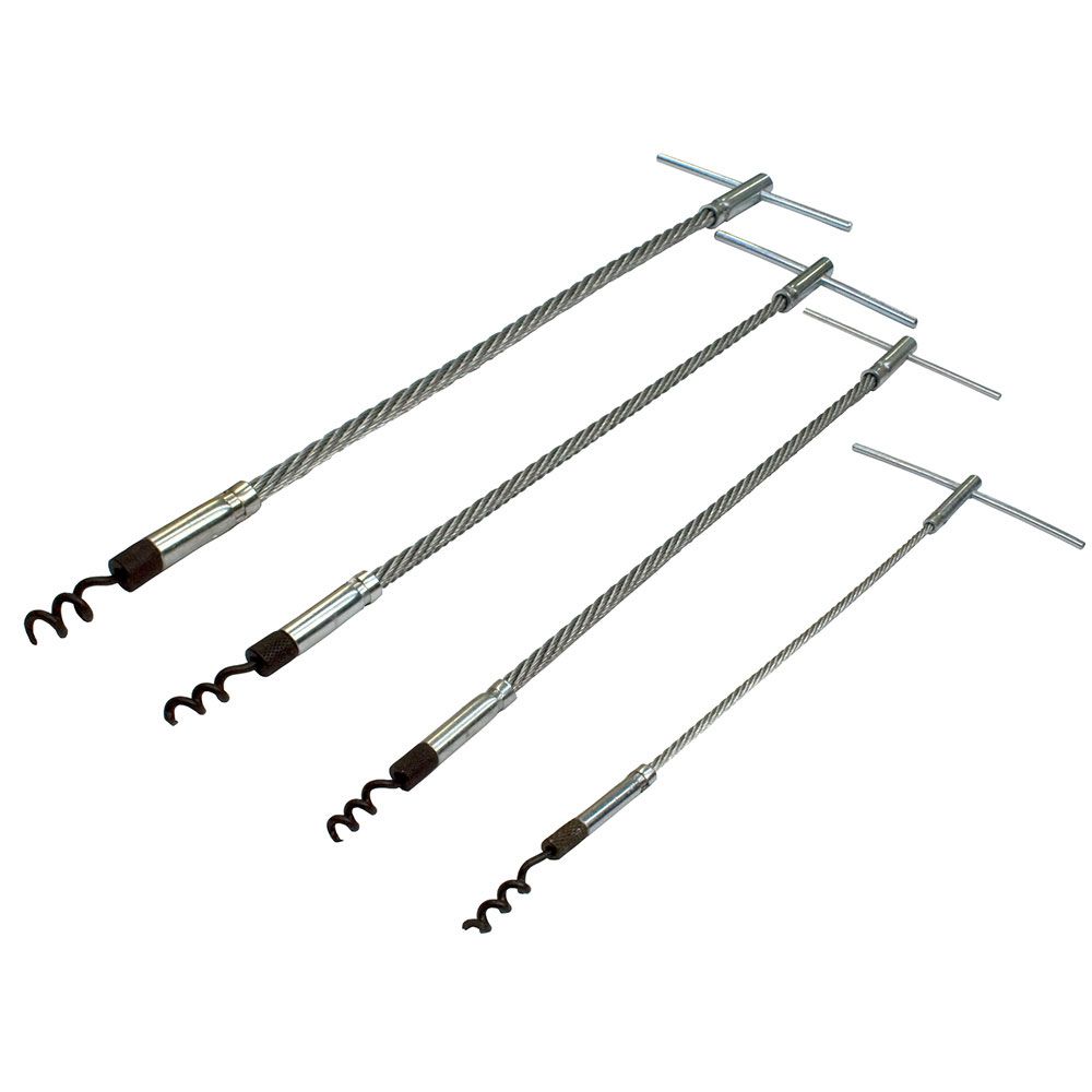 Gland Packing Extractors