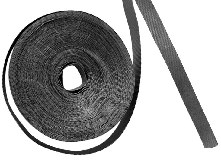 Graphite Ribbon Tape